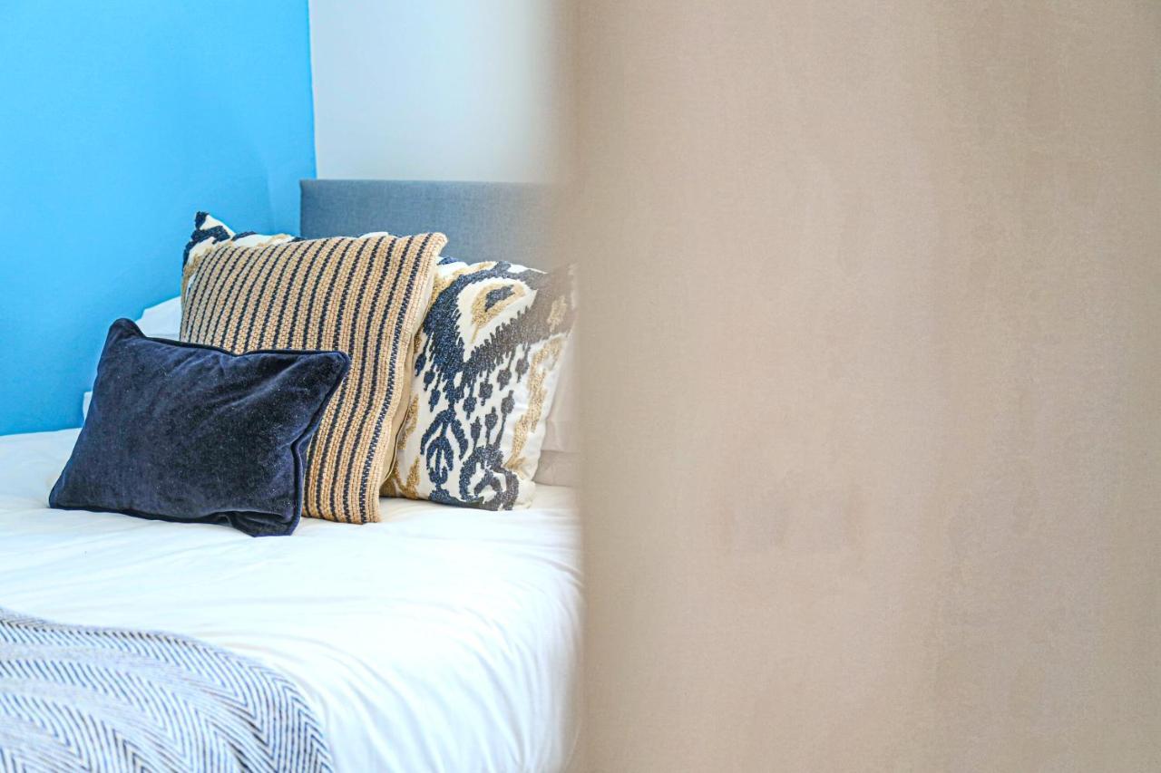 Delightful 2 Bed Apartment For Bicester Outlet Shopping By Platinum Key Properties Exterior foto